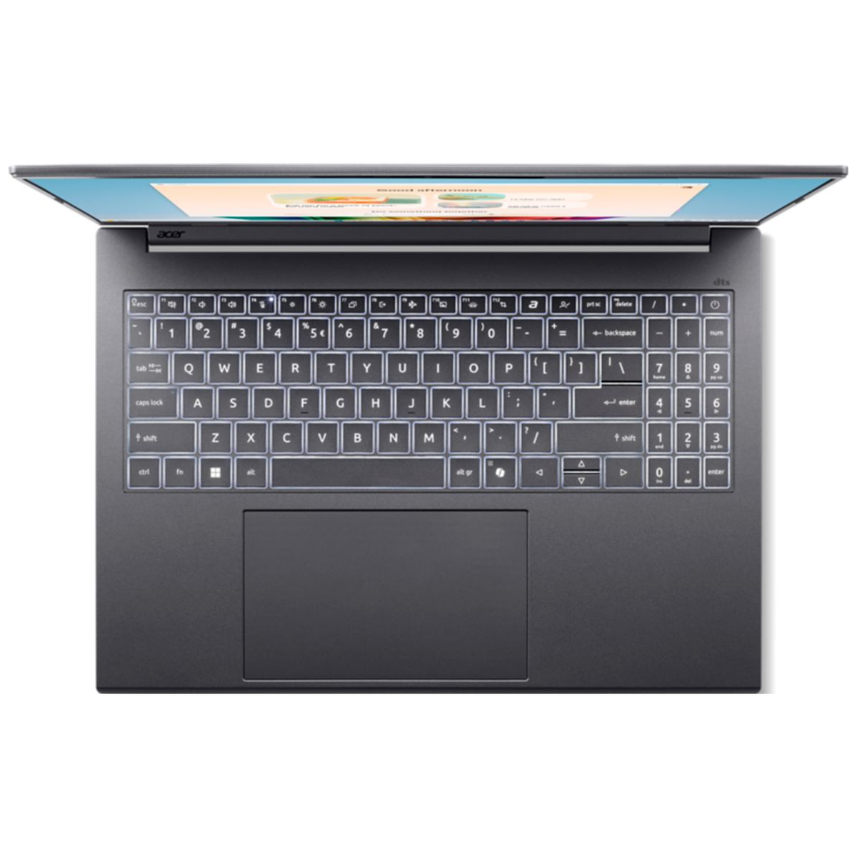 MAYDAN ACER Aspire 16 Ultra 7 256V - Photo 3