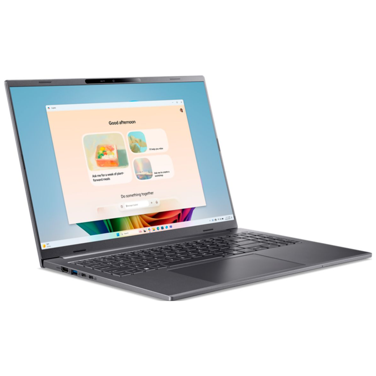 MAYDAN ACER Aspire 16 Ultra 7 256V - Photo 5