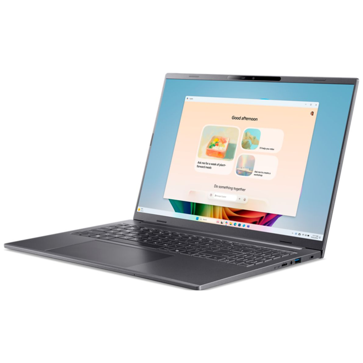 MAYDAN ACER Aspire 16 Ultra 7 256V - Photo 6