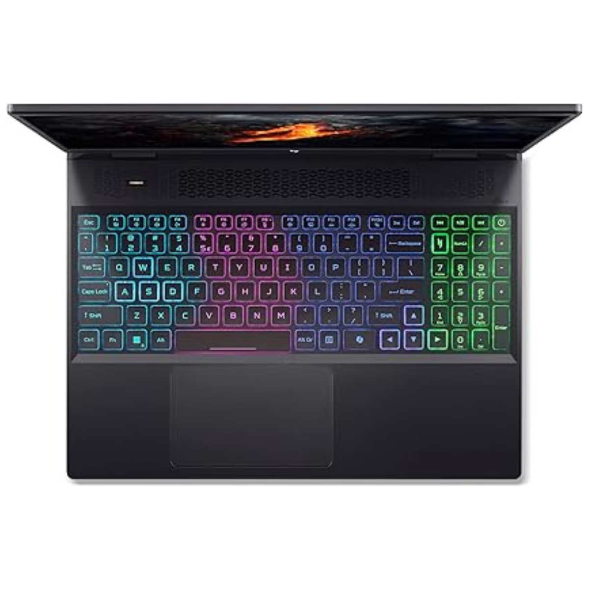 ACER Nitro 16 AN16 42 R83R Ryzen 9 Série 8 RTX4070 8GB - Photo 4
