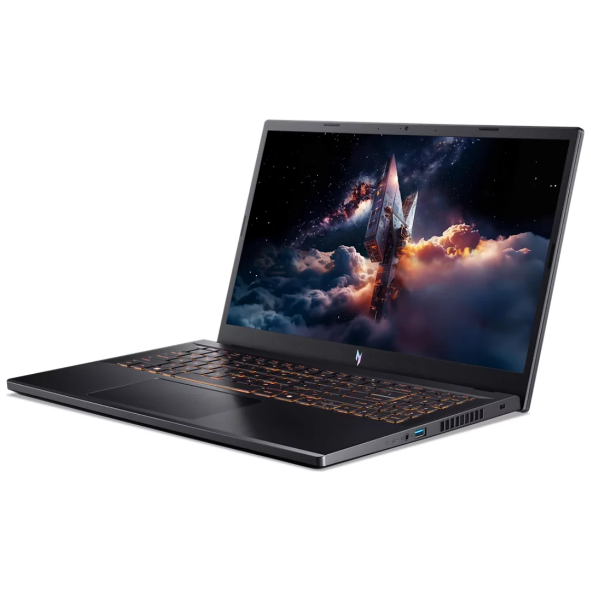 Acer Nitro V 15 Core i5 13ème Gen NVIDIA GeForce RTX 3050 6Go - Photo 4