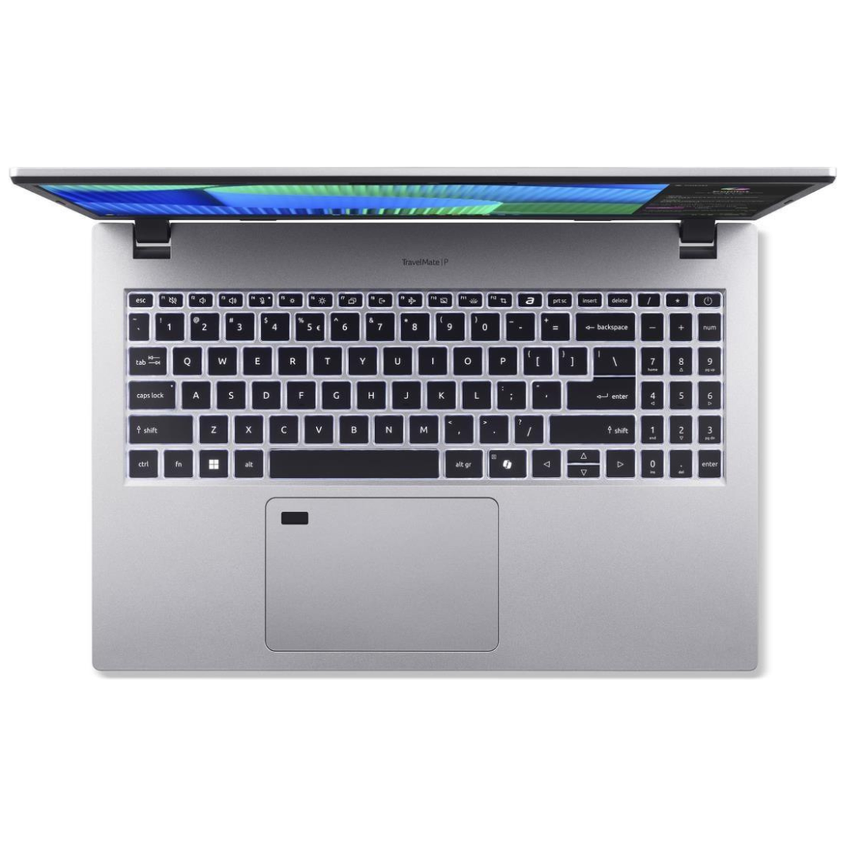 Acer TravelMate P2 15 Intel Core 7 150U - Photo 4