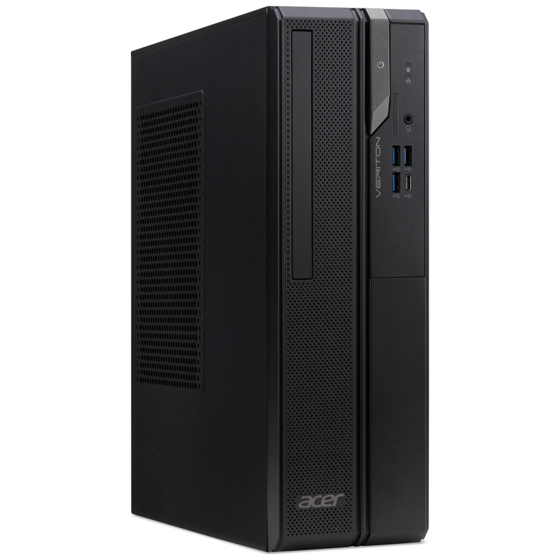 MAYDAN Acer Veriton X SFF Core i5-14ème Gen - Vue Face