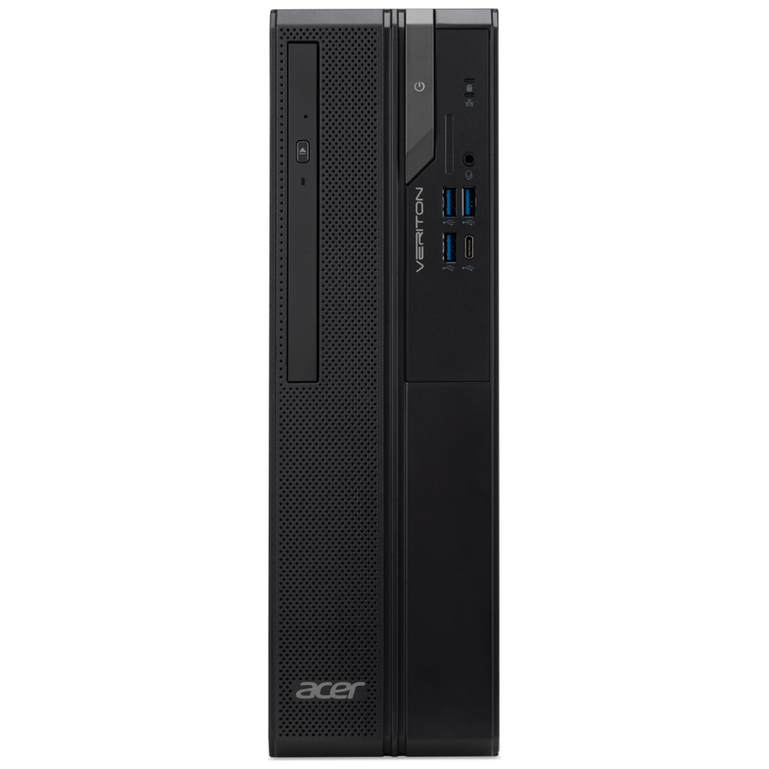 MAYDAN Acer Veriton X SFF Core i5-14ème Gen - Vue Face