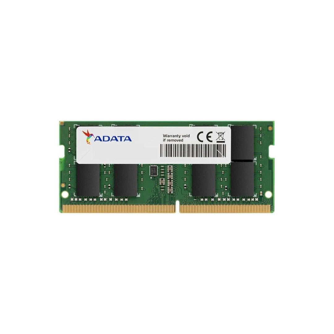 ADATA 16GB Single DDR4 3200Mhz CL22 PC4-25600 260-Pin SODIMM Memory Ram Single 12M