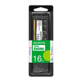 ADATA Barrette mémoire 16GB DDR5 5600 MT/S SO-DIMM Laptop 12M