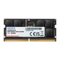 ADATA Barrette mémoire 16GB DDR5 5600 MT/S SO-DIMM Laptop 12M