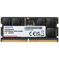 ADATA Barrette mémoire 16GB DDR5 5600 MT/S SO-DIMM Laptop 12M