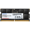 ADATA Barrette mémoire 8GB DDR5 5600 MT/S SO-DIMM Laptop