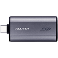 ADATA Disque dur Externe SSD SC750 2T Usb C 12M