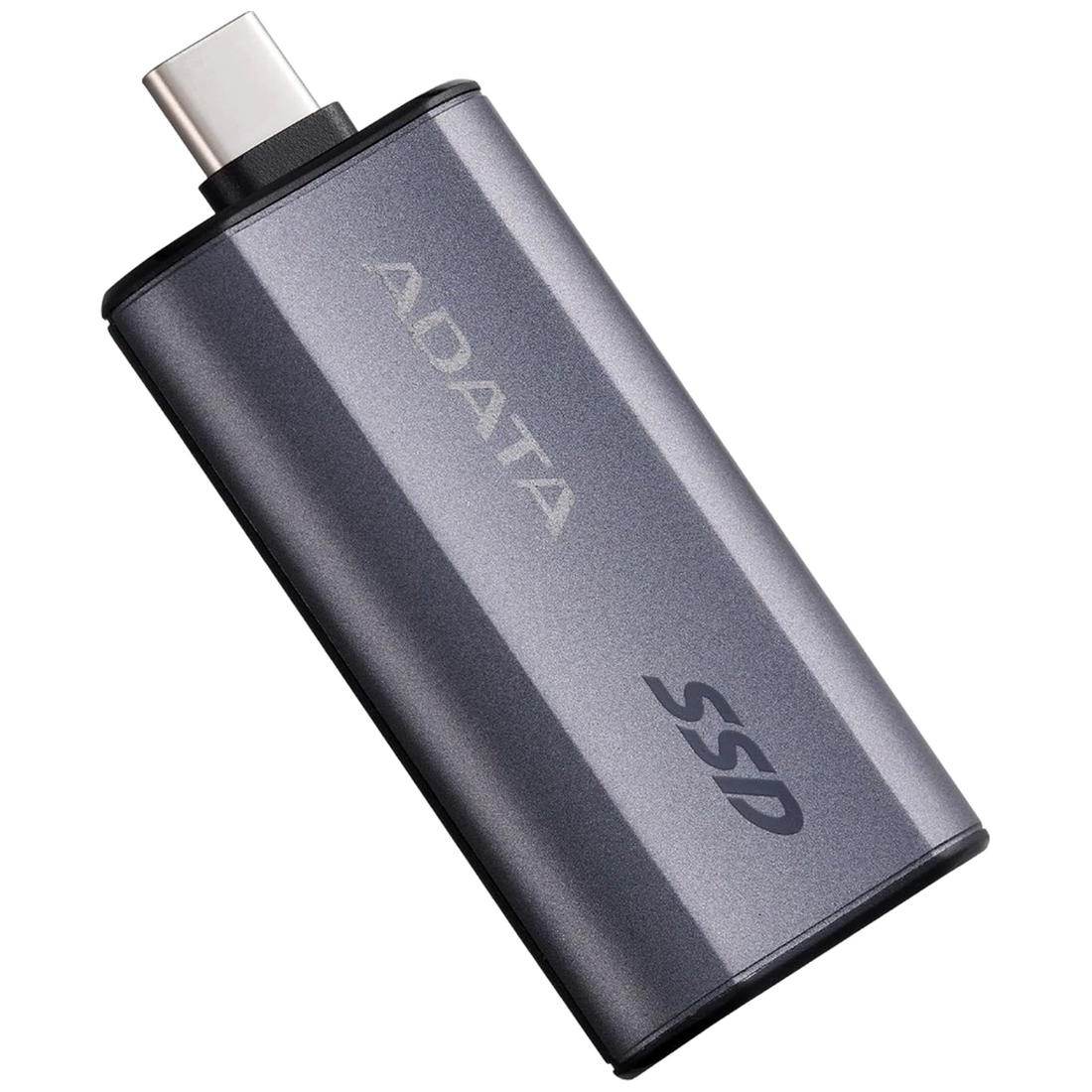 ADATA Disque dur Externe SSD SC750 2T Usb C 12M