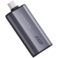 ADATA Disque dur Externe SSD SC750 2T Usb C 12M