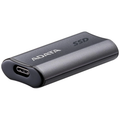 ADATA Disque dur Externe SSD SC750 2T Usb C 12M