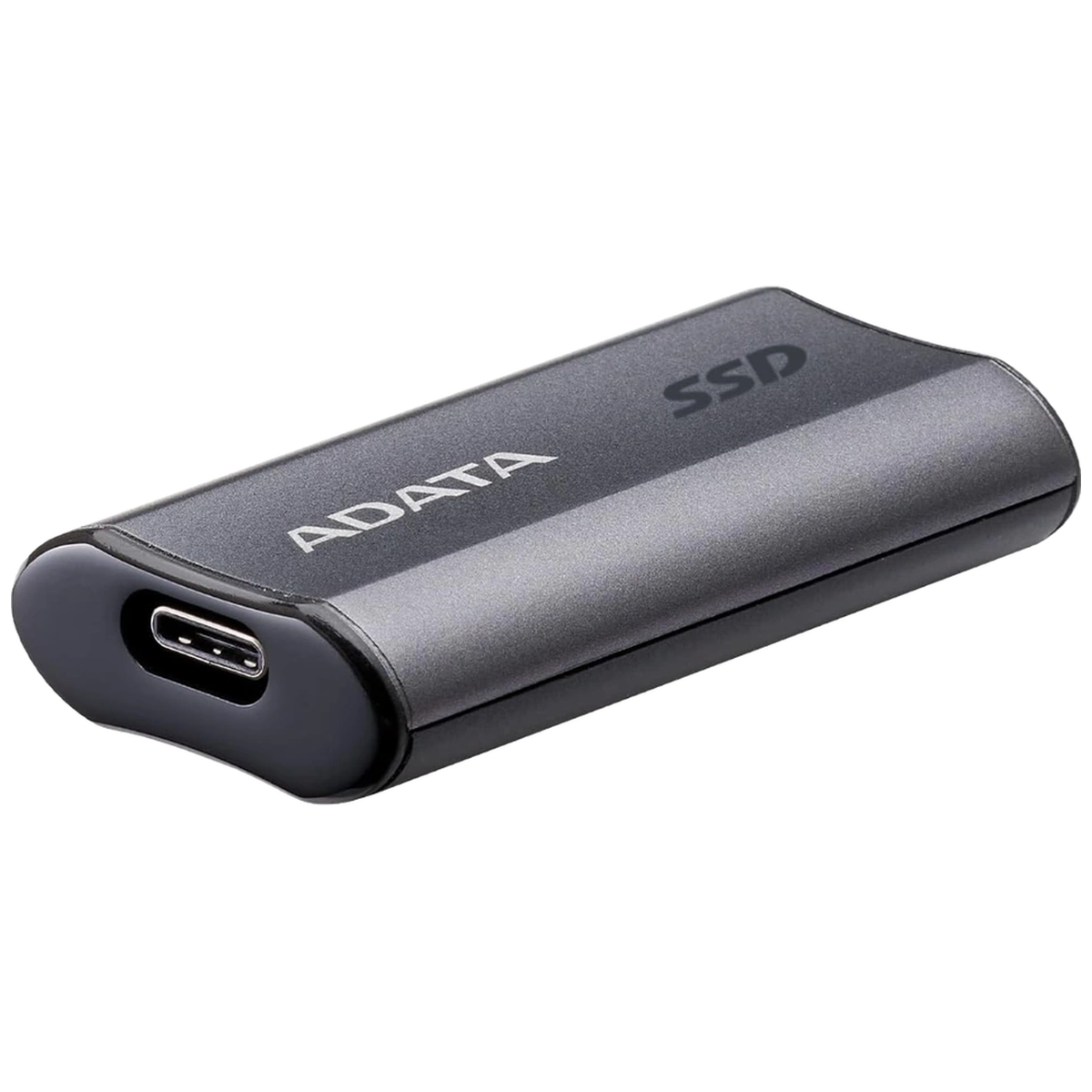 ADATA Disque dur Externe SSD SC750 2T Usb C 12M