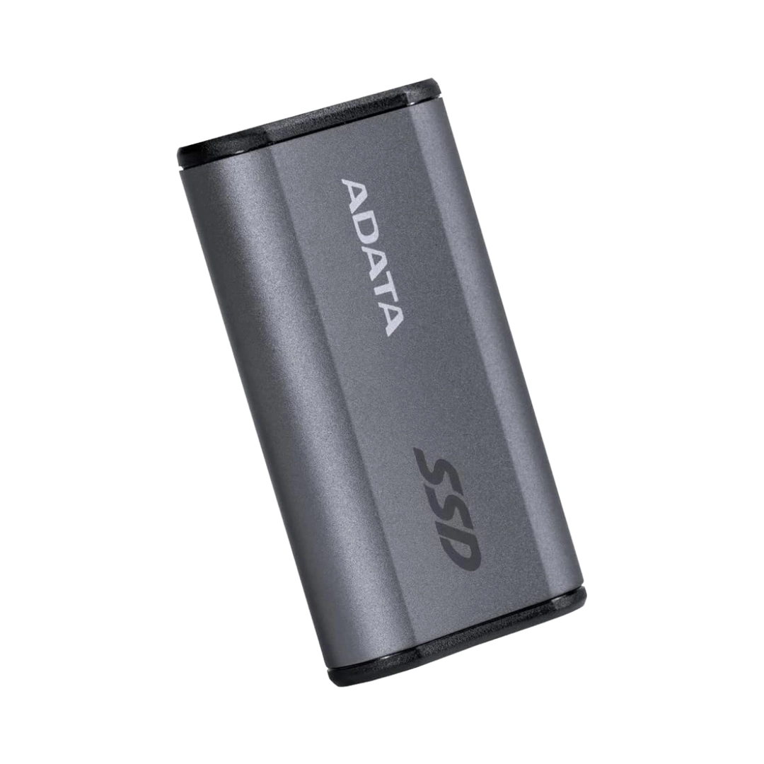 ADATA SSD SE880 External Solid State Drive 1T Usb 3.2 Gen2 x2 2000MB/s 12Mois
