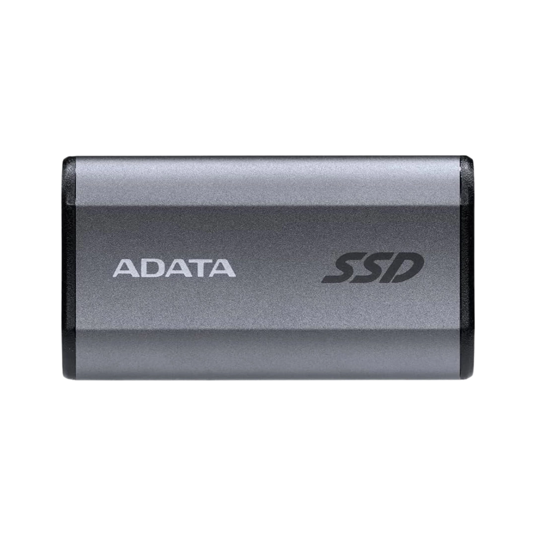 ADATA SSD SE880 External Solid State Drive 1T Usb 3.2 Gen2 x2 2000MB/s 12Mois