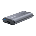 ADATA SSD SE880 External Solid State Drive 1T Usb 3.2 Gen2 x2 2000MB/s 12Mois