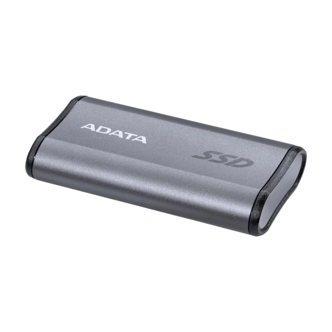 ADATA SSD SE880 External Solid State Drive 1T Usb 3.2 Gen2 x2 2000MB/s 12Mois