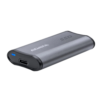ADATA SSD SE880 External Solid State Drive 4T Usb 3.2 Gen2 x2 2000MB/s 12Mois