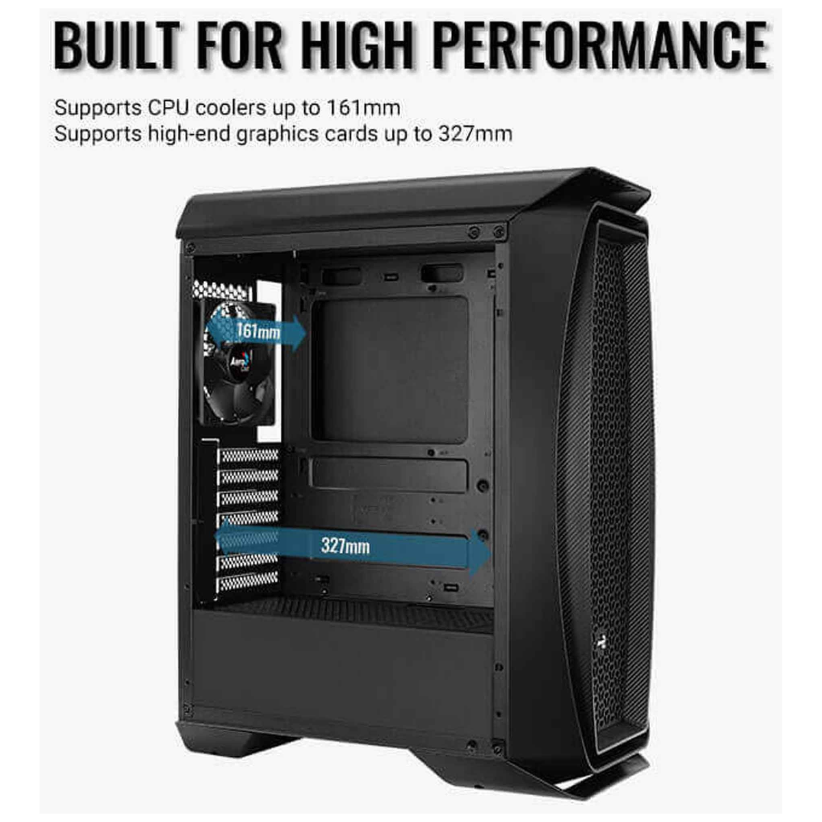 AeroCool Aero One Frost