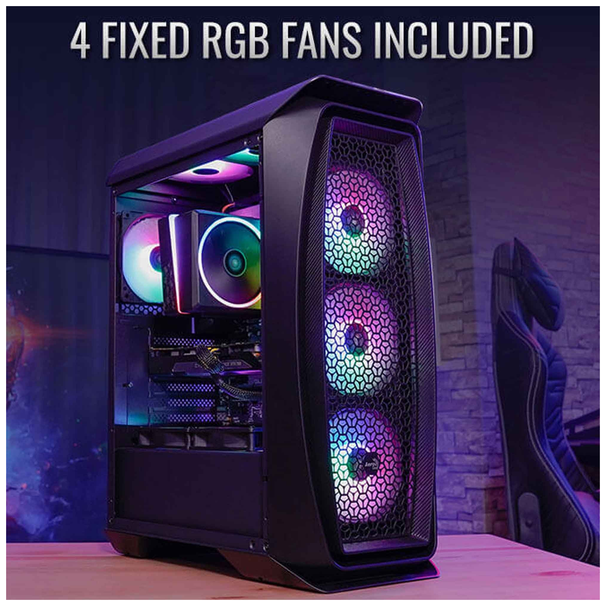 AeroCool Aero One Frost