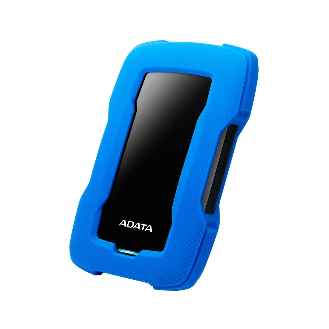 ADATA HD330-2TB Usb 3.1-Anti choc Slim Blue