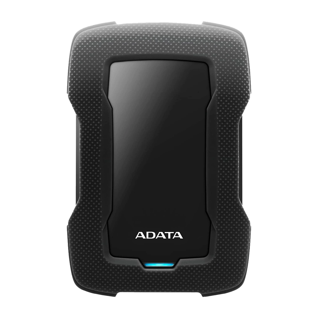 ADATA HD330-4TB Usb 3.1-Anti choc Slim Black