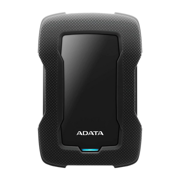 ADATA HD330-4TB Usb 3.1-Anti choc Slim Black