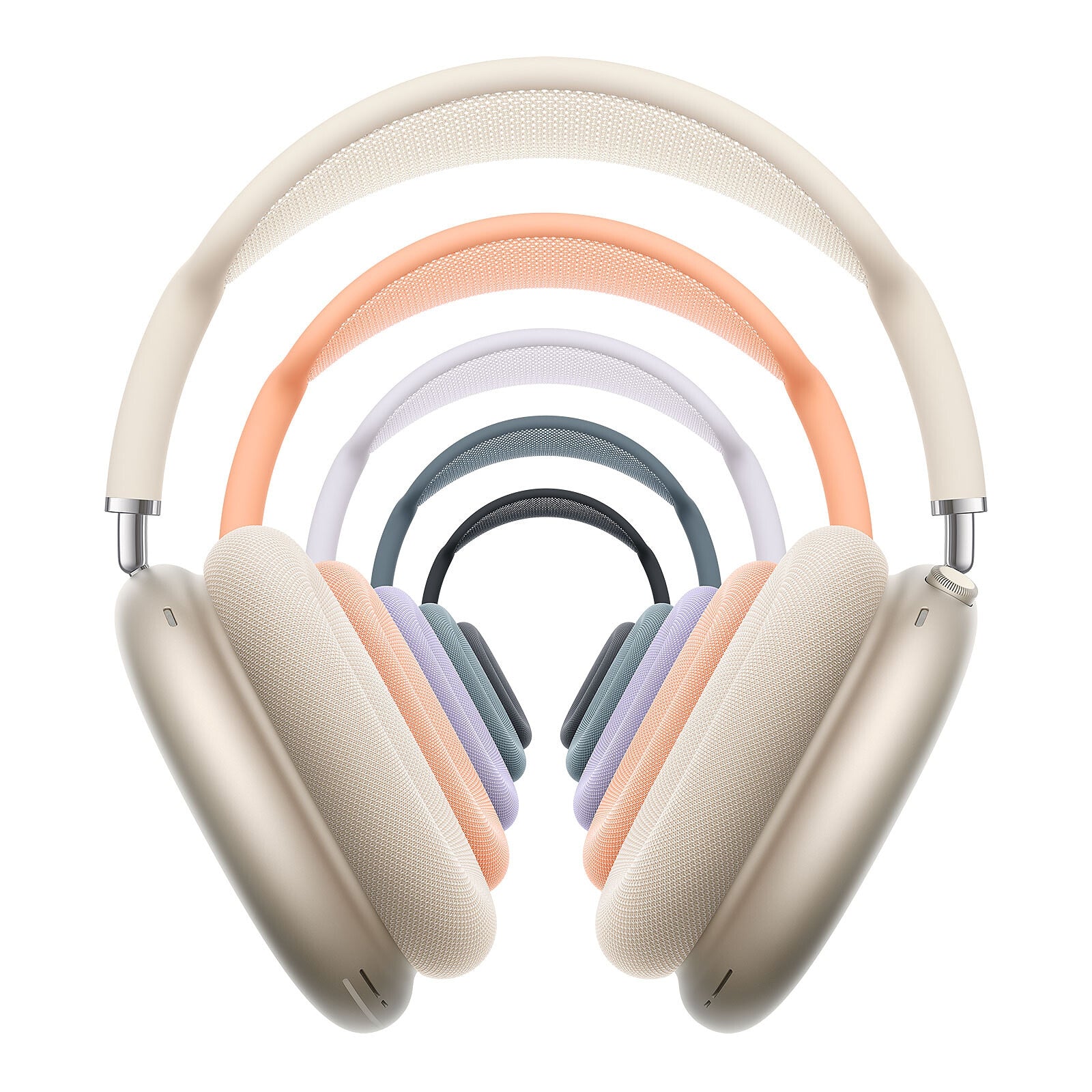 AirPods Max (USB-C) mww83zm a - Maydan.ma