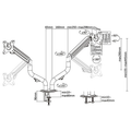 Support AISENS Aisens DT32TSR-141 - Photo 6