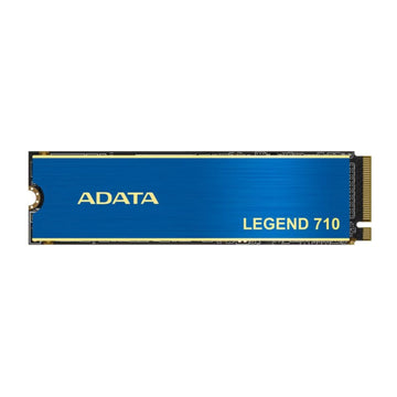 ADATA Disque Dur SSD Interne Adata Legend 710 256 Go M.2 2400Mo/s NVMe 12M