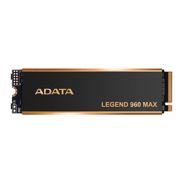 ADATA SSD Legend 960 Max 1000 GB PCIe Gen4 x4 M.2 2280 12M
