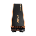ADATA SSD Legend 960 Max 1000 GB PCIe Gen4 x4 M.2 2280 12M