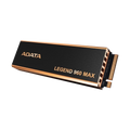 ADATA SSD Legend 960 Max 1000 GB PCIe Gen4 x4 M.2 2280 12M