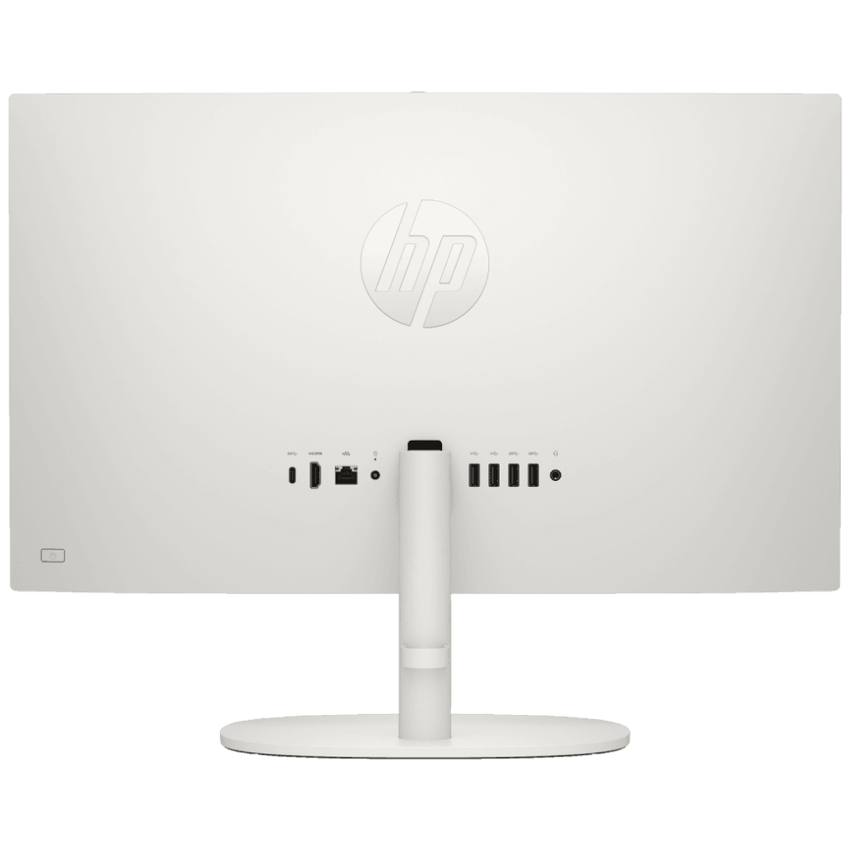 HP All-in-One Desktop 22-dg0004nk Core i3-N300 - Photo 3