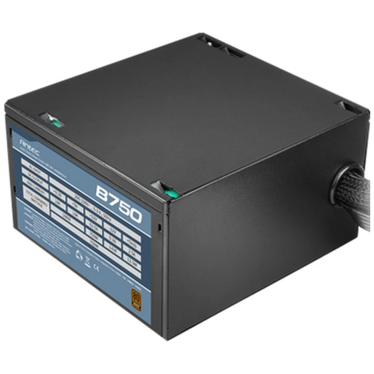 Antec B750 80 Plus Bronze 750W