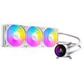 Antec Luna 360 ARGB White