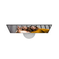 Moniteur AOC 24B30H3 Blanc 23.8