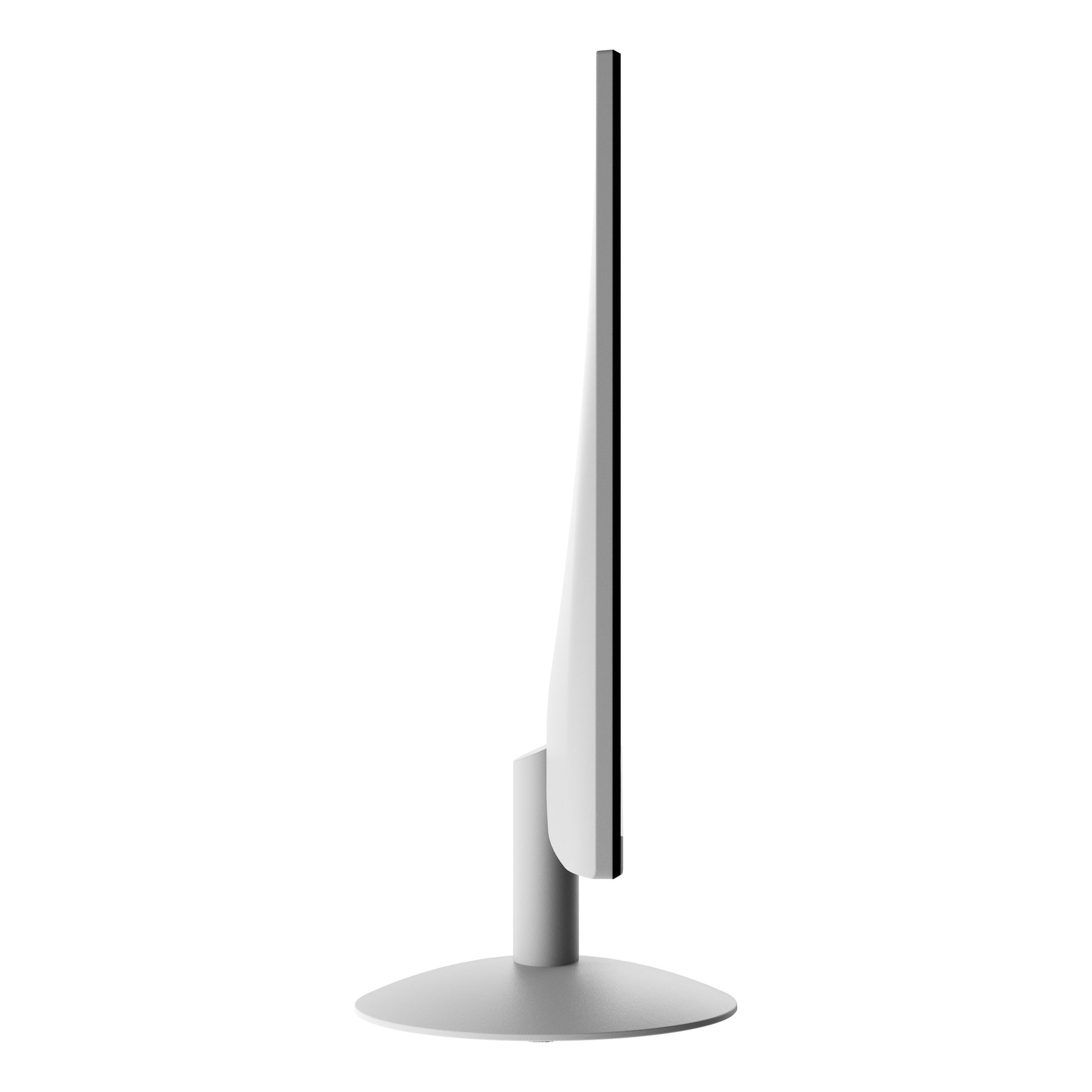 Moniteur AOC 24B30H3 Blanc 23.8" FHD IPS 120Hz - Photo 5