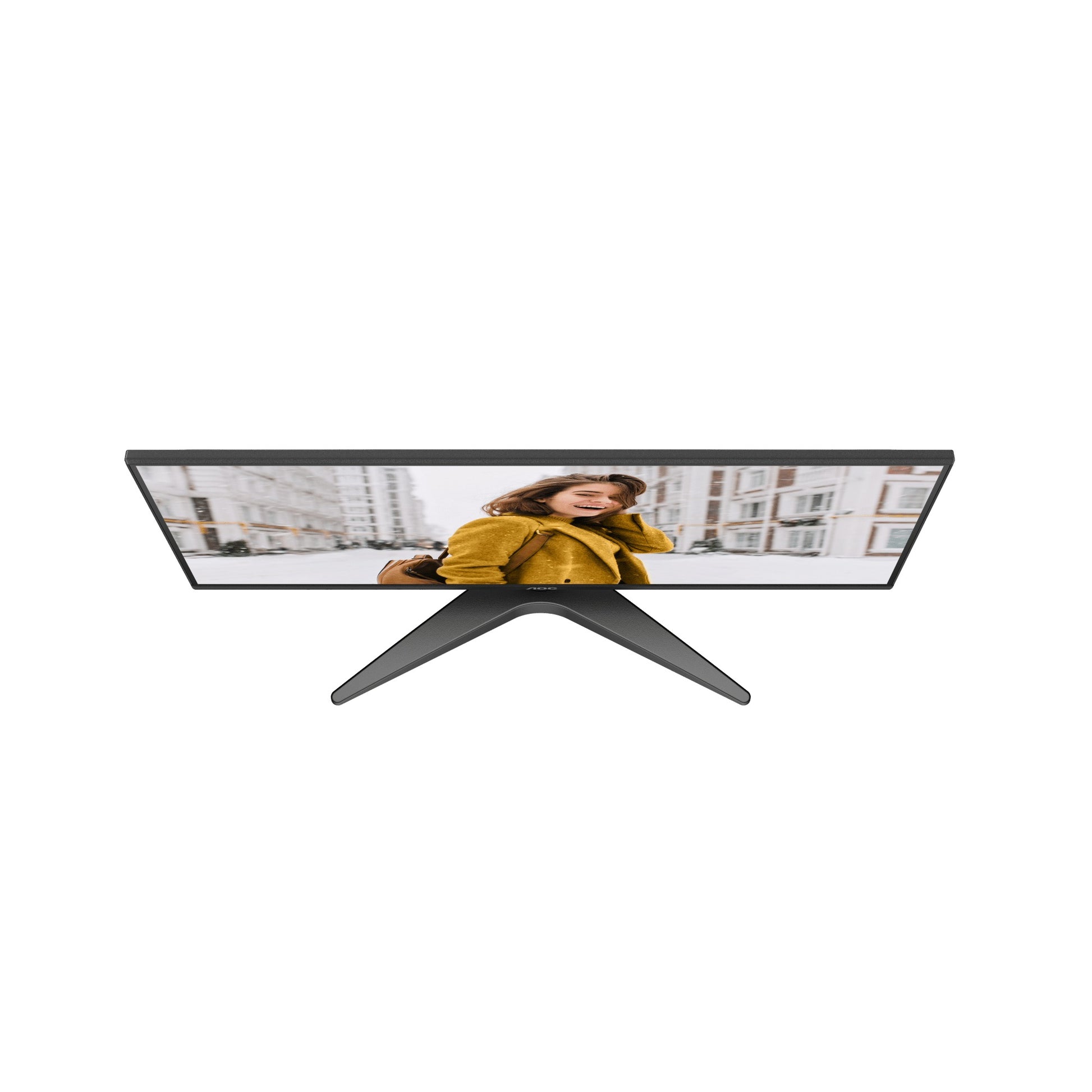 Moniteur AOC 24B36X 23.8" FHD IPS 144Hz - Photo 3