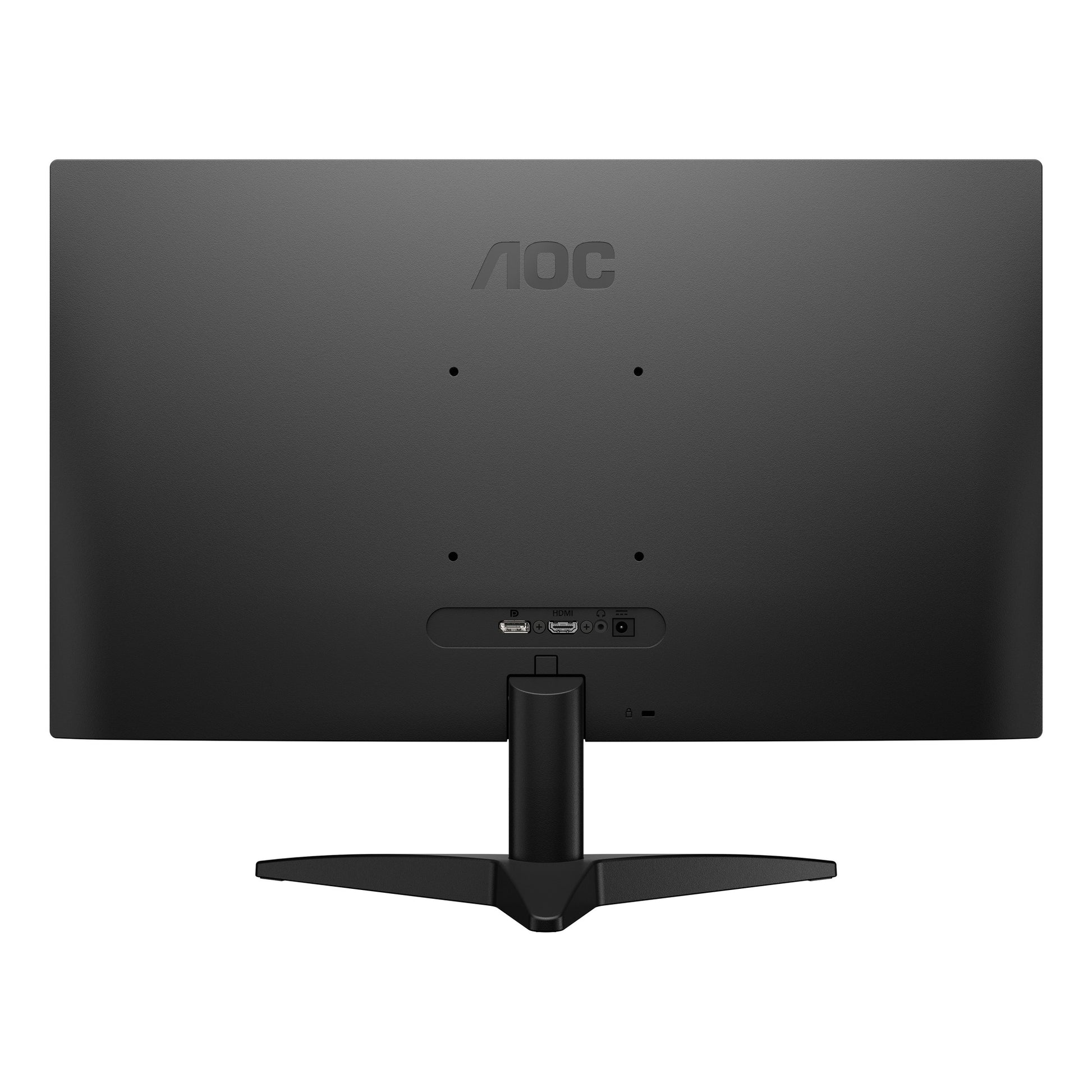 Moniteur AOC 24B36X 23.8" FHD IPS 144Hz - Photo 4