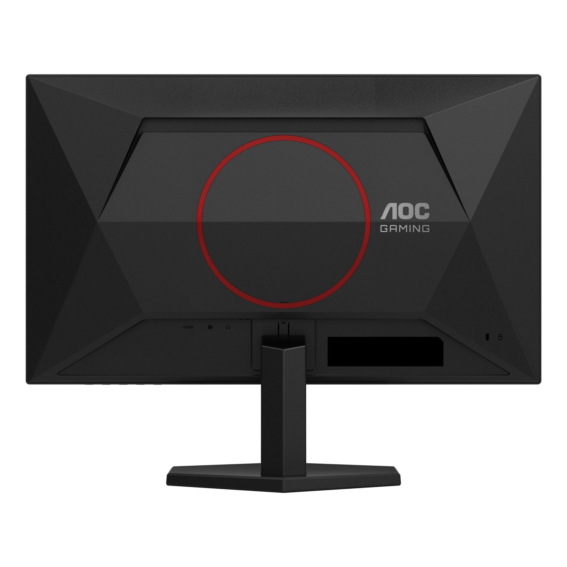 Moniteur AOC 24G42E 24" FHD IPS 180Hz - Photo 6