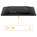 Moniteur AOC 24G42E 24