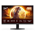 Moniteur AOC 24G4HRE Fast 23.8