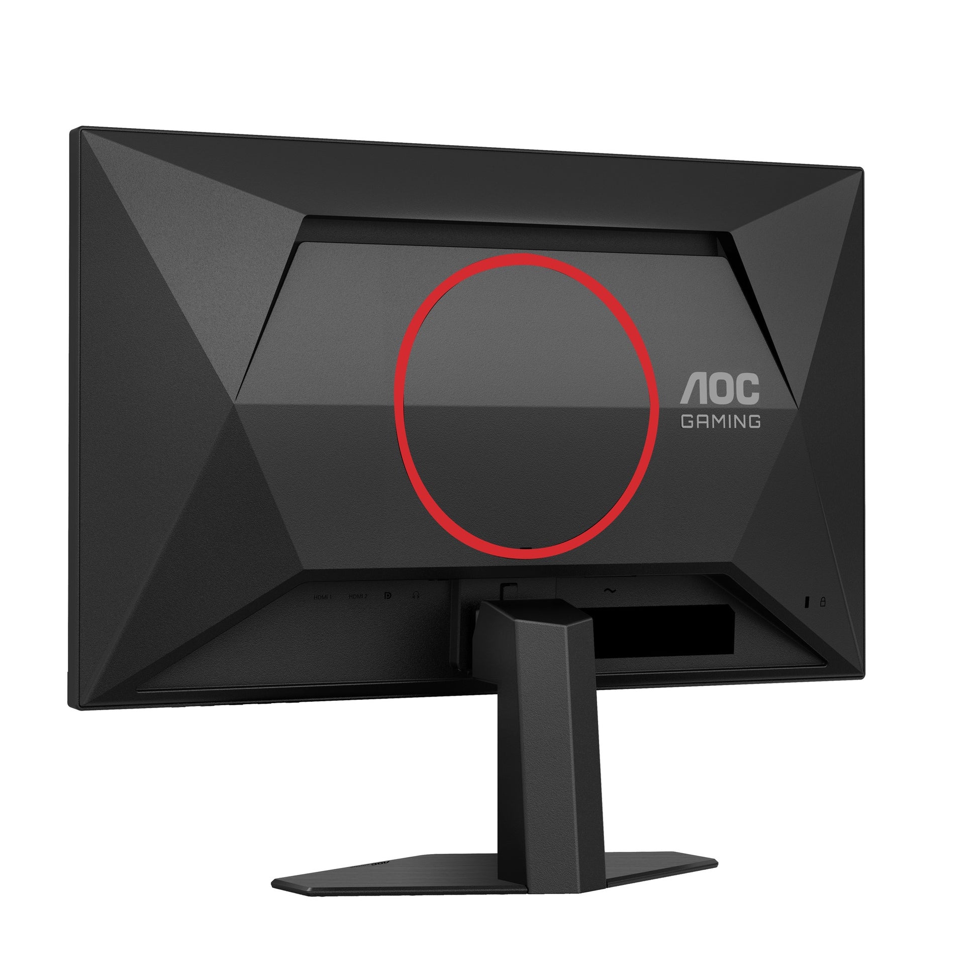 Moniteur AOC 24G4HRE Fast 23.8" FHD IPS 200Hz - Photo 4