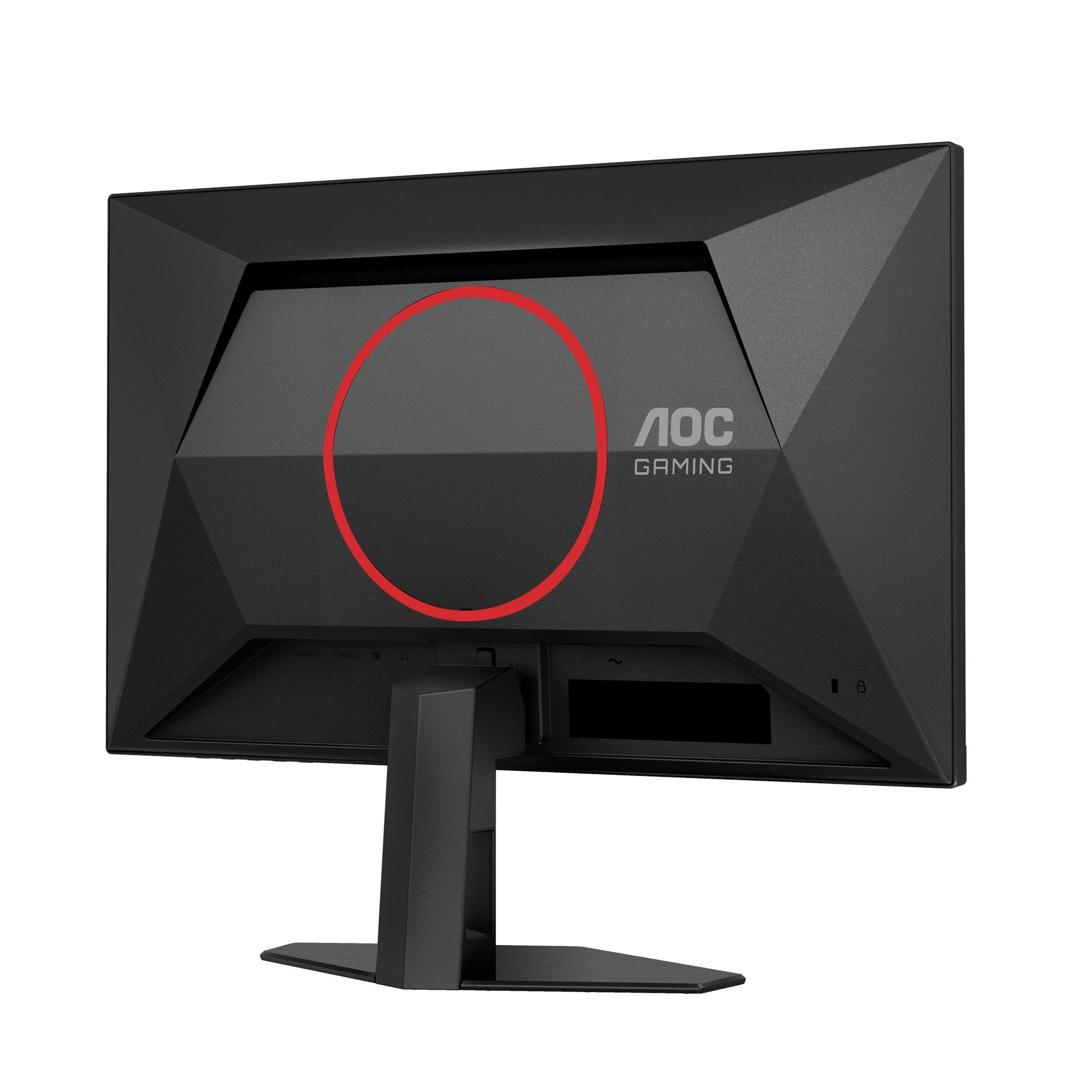 Moniteur AOC 24G4HRE Fast 23.8" FHD IPS 200Hz - Photo 5
