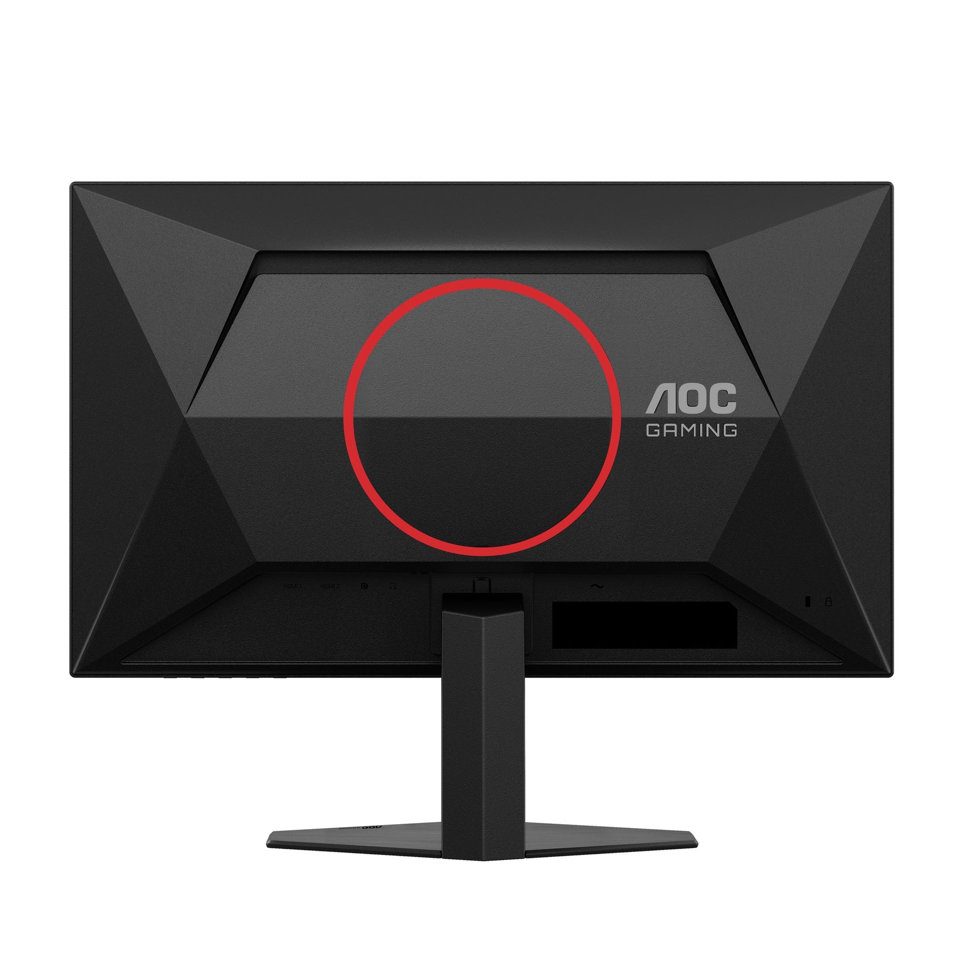 Moniteur AOC 24G4HRE Fast 23.8" FHD IPS 200Hz - Photo 6