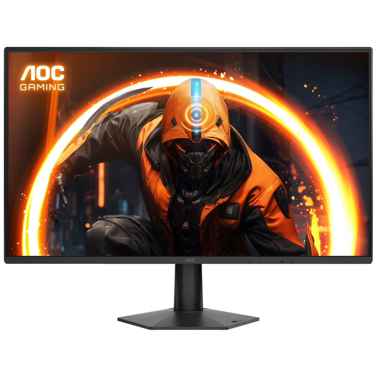 Moniteur AOC 27G50Z ″ Fast 27" FHD IPS 260Hz - Photo 2