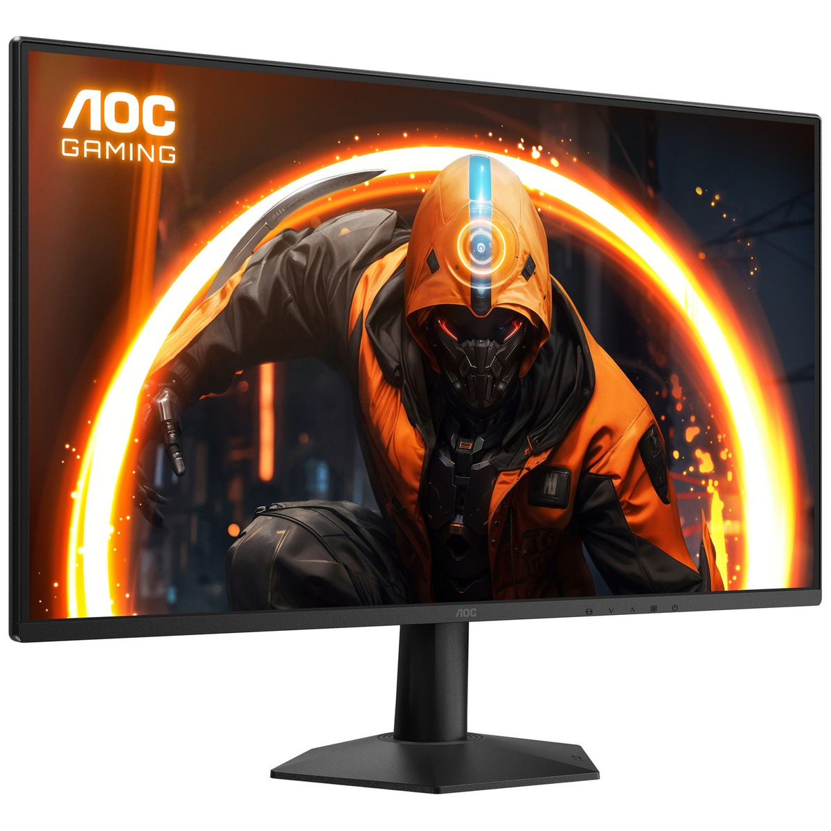 Moniteur AOC 27G50Z ″ Fast 27" FHD IPS 260Hz - Photo 3
