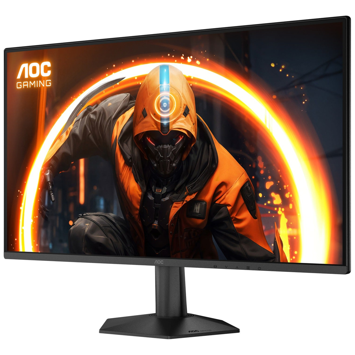 Moniteur AOC 27G50Z ″ Fast 27" FHD IPS 260Hz - Photo 4